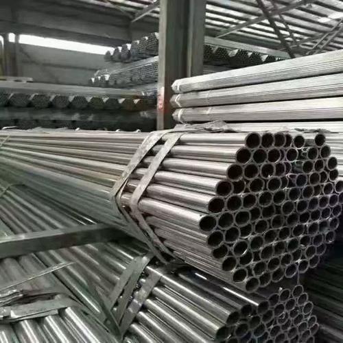 君山q355nhb耐候钢管